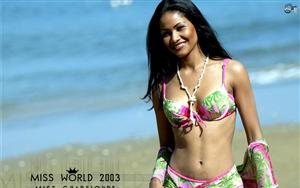 Miss World 2003